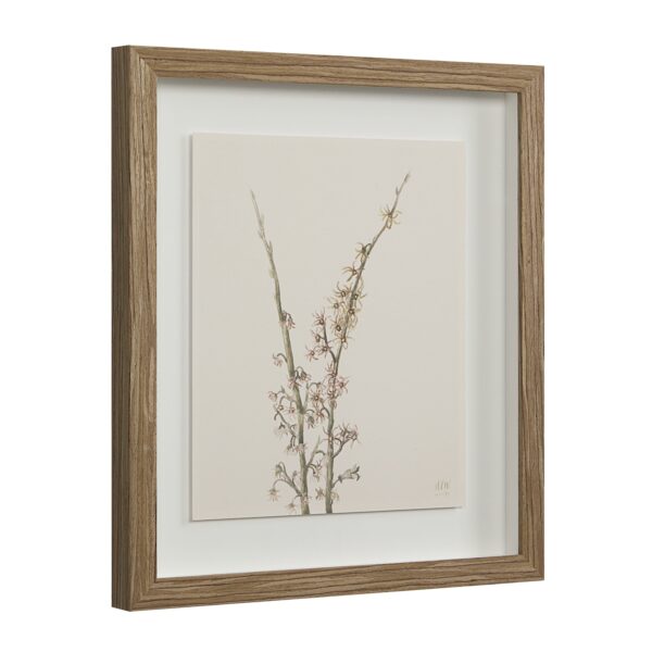 Renwil Crema Framed Art Print — Set of 9 — product view 29 — PA0043