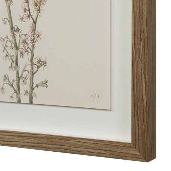 Renwil Crema Framed Art Print — Set of 9 — product view 30 — PA0043