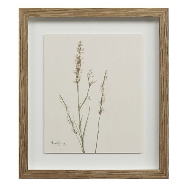 Renwil Crema Framed Art Print — Set of 9 — product view 32 — PA0043