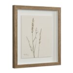 Renwil Crema Framed Art Print — Set of 9 — product view 33 — PA0043