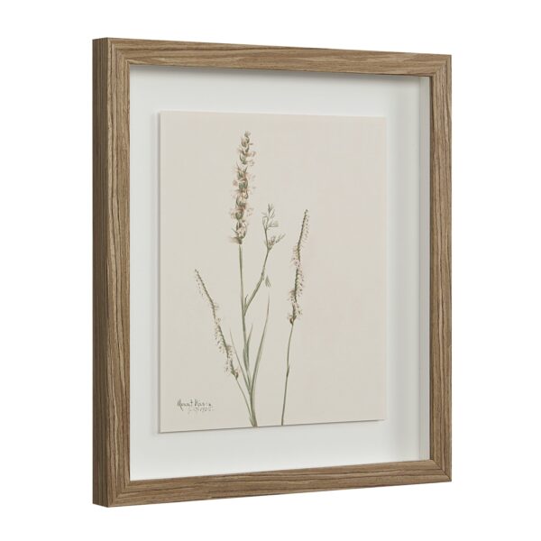 Renwil Crema Framed Art Print — Set of 9 — product view 33 — PA0043