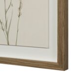 Renwil Crema Framed Art Print — Set of 9 — product view 34 — PA0043