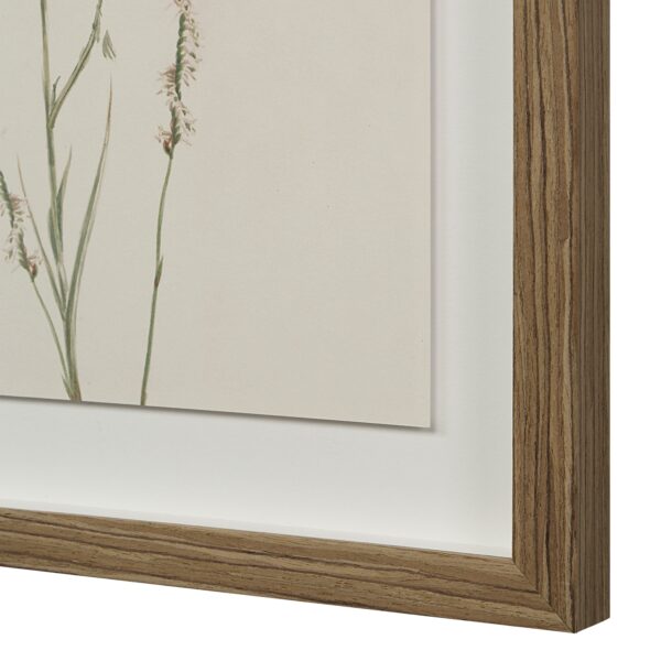 Renwil Crema Framed Art Print — Set of 9 — product view 34 — PA0043