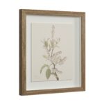 Renwil Crema Framed Art Print — Set of 9 — product view 37 — PA0043