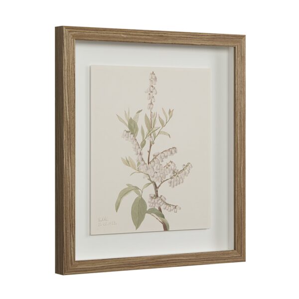 Renwil Crema Framed Art Print — Set of 9 — product view 37 — PA0043