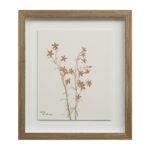 Renwil Crema Framed Art Print — Set of 9 — product view 38 — PA0043