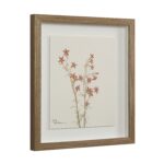 Renwil Crema Framed Art Print — Set of 9 — product view 39 — PA0043