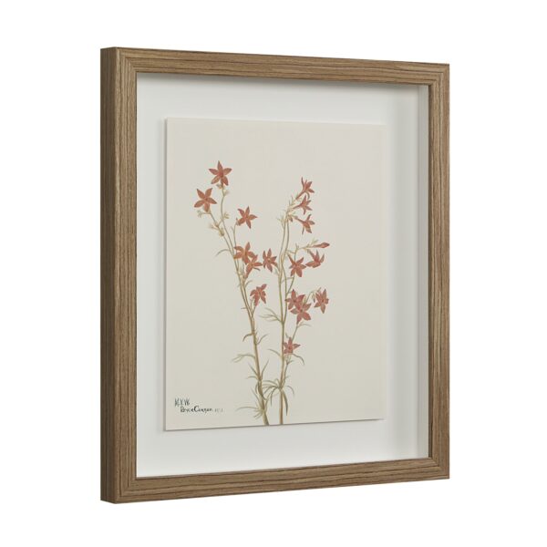 Renwil Crema Framed Art Print — Set of 9 — product view 39 — PA0043