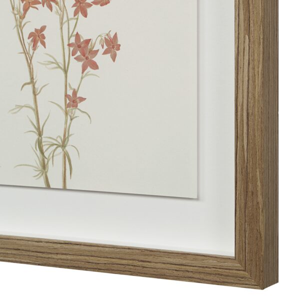 Renwil Crema Framed Art Print — Set of 9 — product view 40 — PA0043