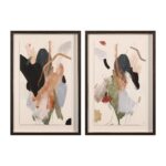 Renwil Splendid Framed Art Print — Set of 2 — product view 1 — PA0044
