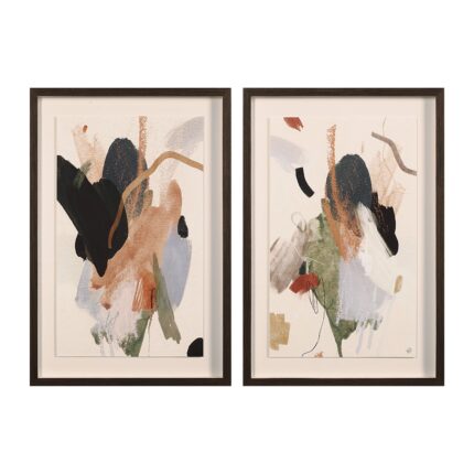 Renwil Splendid Framed Art Print — Set of 2 — product view 1 — PA0044