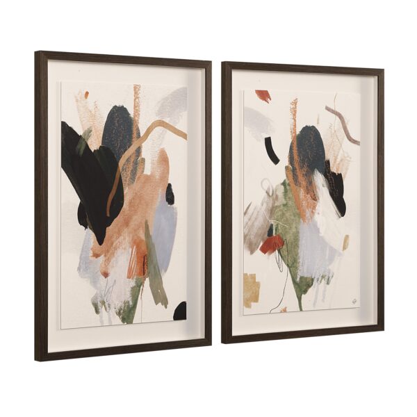 Renwil Splendid Framed Art Print — Set of 2 — product view 2 — PA0044