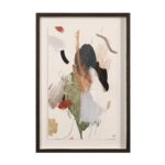 Renwil Splendid Framed Art Print — Set of 2 — product view 7 — PA0044