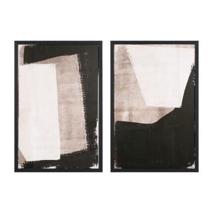 Renwil Watson Canvas Art — Set of 2 — product view 1 — PA0045