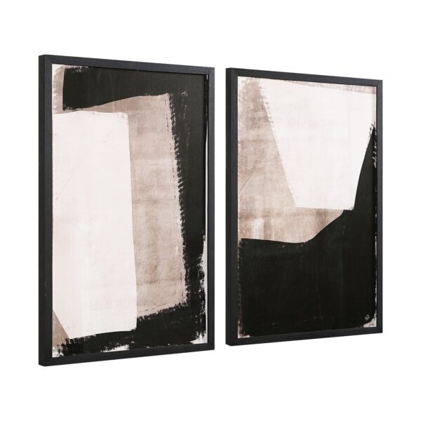 Renwil Watson Canvas Art — Set of 2 — product view 2 — PA0045