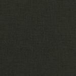 Renwil Sandro Deep Olive Woven Cotton Pillow 22 x 22 PWFL1469 - detail of deep olive woven cotton