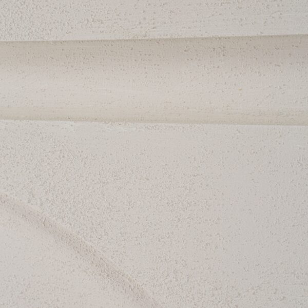 Renwil Cadieux Matte White Wall Art W6749 — official product view 3