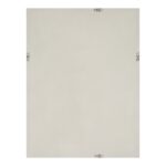 Renwil Cadieux Matte White Wall Art W6749 — official product view 6