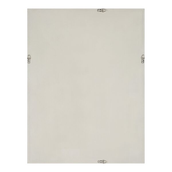 Renwil Cadieux Matte White Wall Art W6749 — official product view 6