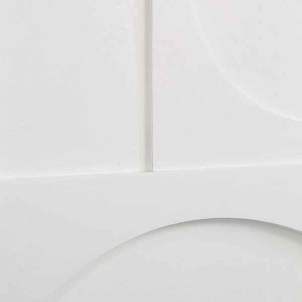 Renwil Marsh Matte White Wall Art Set W6756 — official product view 12