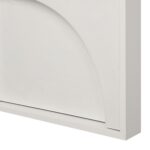 Renwil Marsh Matte White Wall Art Set W6756 — official product view 13