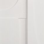 Renwil Marsh Matte White Wall Art Set W6756 — official product view 6