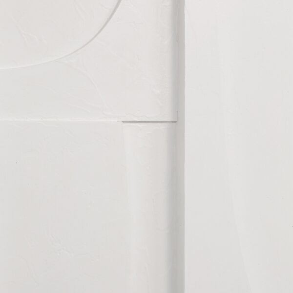 Renwil Marsh Matte White Wall Art Set W6756 — official product view 6