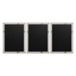 Renwil Marsh Matte White Wall Art Set W6756 — official product view 16