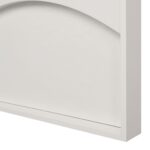 Renwil Marsh Matte White Wall Art Set W6756 — official product view 15