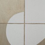 Renwil Erula Hand-Painted Wood Wall Art W6758 — official product view 5
