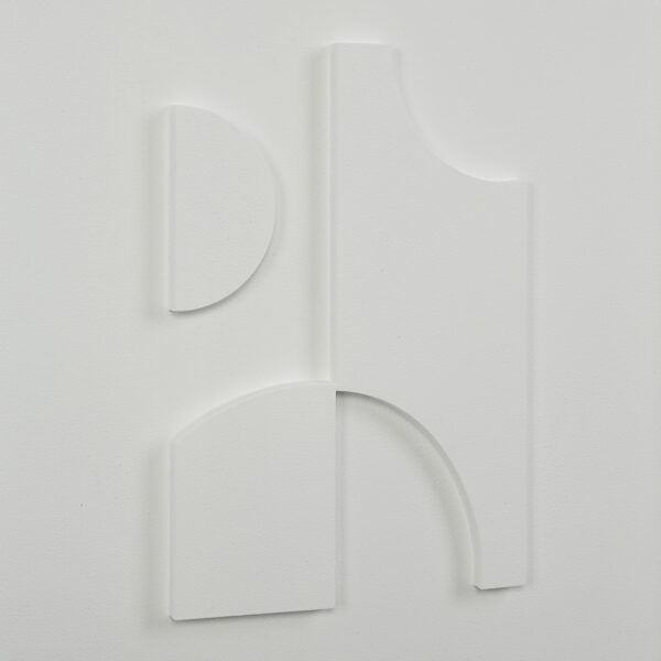 Renwil Ispra Four-Piece Framed Wall Art Set W6760 — official product view 9
