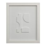 Renwil Ispra Four-Piece Framed Wall Art Set W6760 — official product view 10