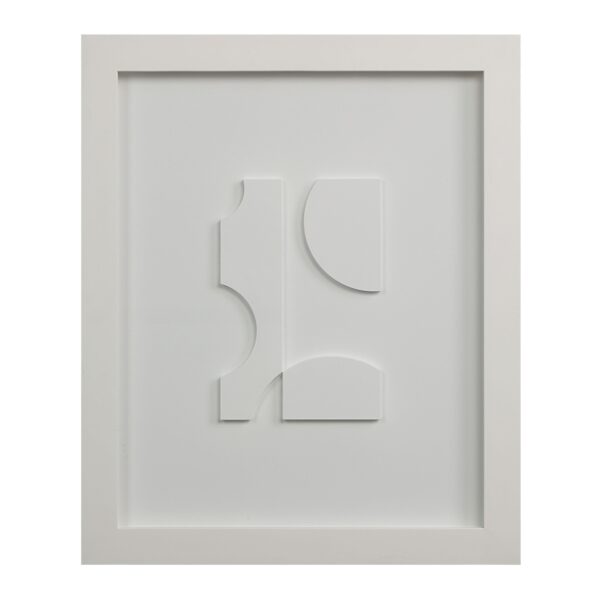 Renwil Ispra Four-Piece Framed Wall Art Set W6760 — official product view 10
