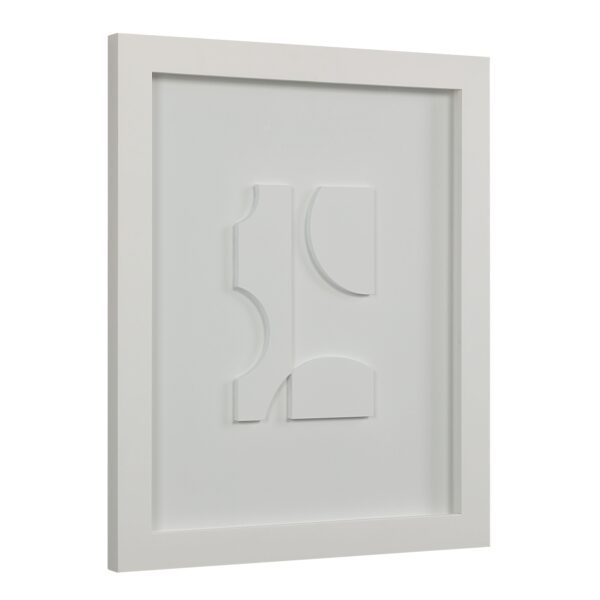 Renwil Ispra Four-Piece Framed Wall Art Set W6760 — official product view 5