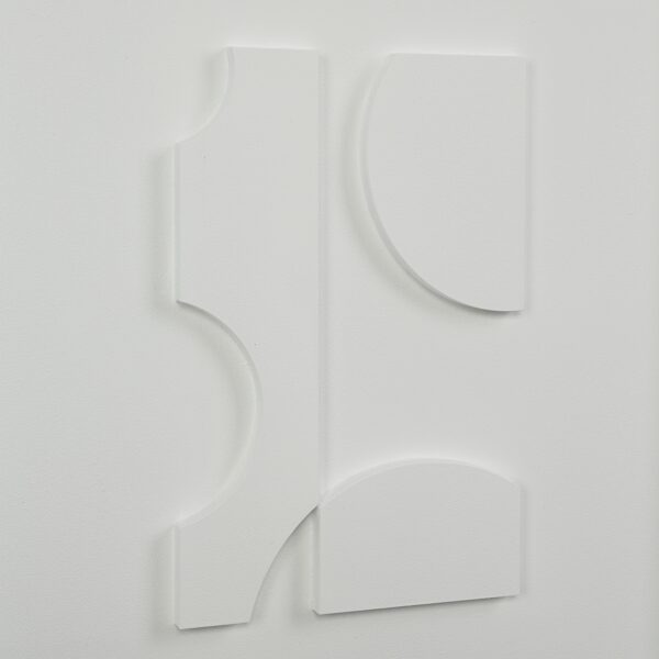 Renwil Ispra Four-Piece Framed Wall Art Set W6760 — official product view 6
