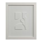Renwil Ispra Four-Piece Framed Wall Art Set W6760 — official product view 13