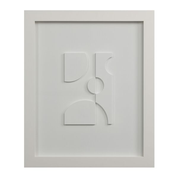 Renwil Ispra Four-Piece Framed Wall Art Set W6760 — official product view 13