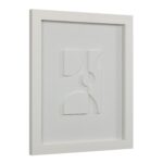 Renwil Ispra Four-Piece Framed Wall Art Set W6760 — official product view 14