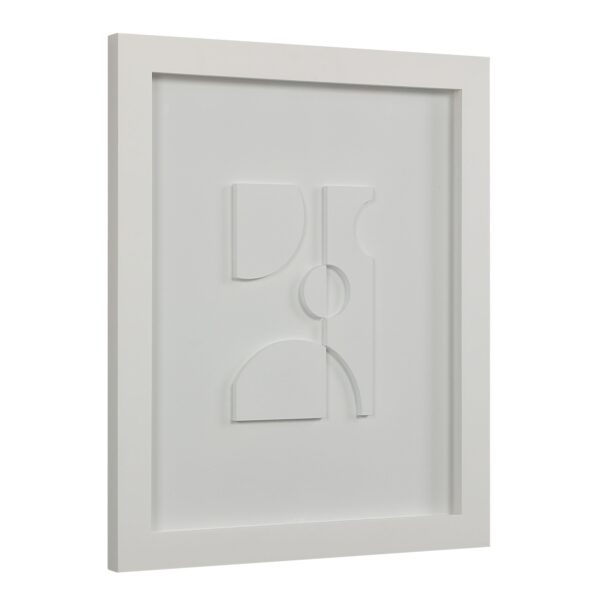 Renwil Ispra Four-Piece Framed Wall Art Set W6760 — official product view 14