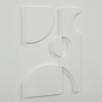 Renwil Ispra Four-Piece Framed Wall Art Set W6760 — official product view 15