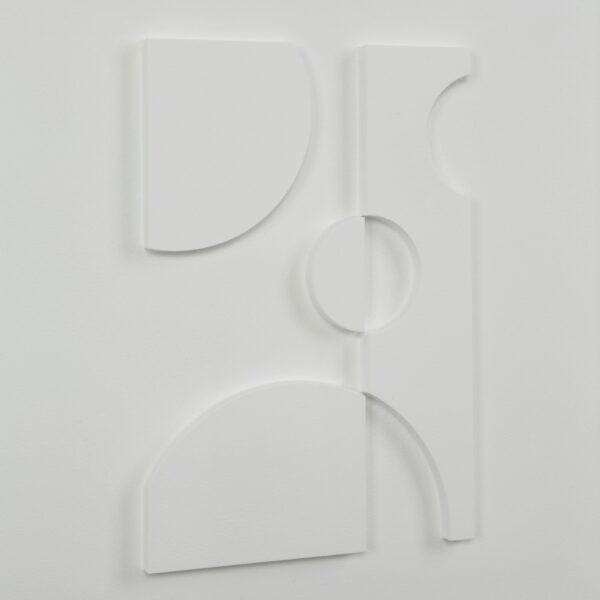 Renwil Ispra Four-Piece Framed Wall Art Set W6760 — official product view 15