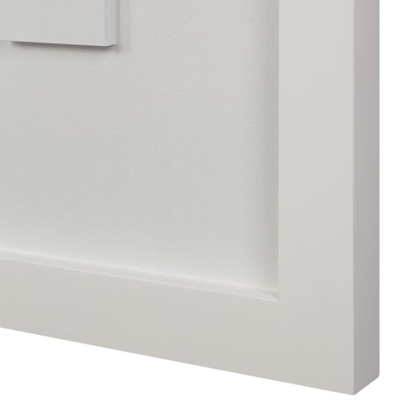 Renwil Ispra Four-Piece Framed Wall Art Set W6760 — official product view 16