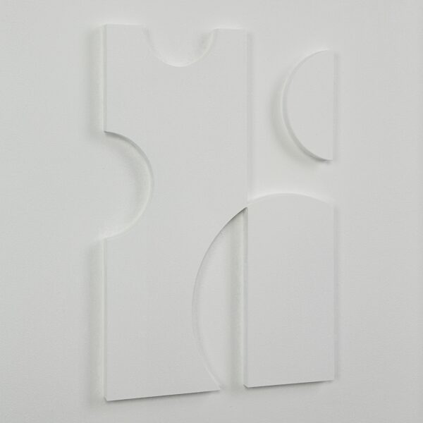 Renwil Ispra Four-Piece Framed Wall Art Set W6760 — official product view 12