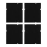 Renwil Ispra Four-Piece Framed Wall Art Set W6760 — official product view 20