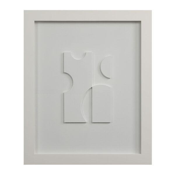 Renwil Ispra Four-Piece Framed Wall Art Set W6760 — official product view 3