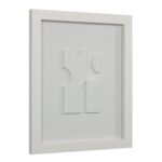 Renwil Ispra Four-Piece Framed Wall Art Set W6760 — official product view 11