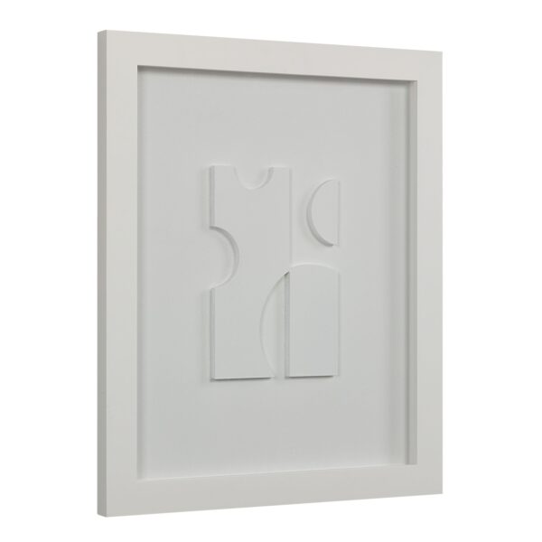 Renwil Ispra Four-Piece Framed Wall Art Set W6760 — official product view 11
