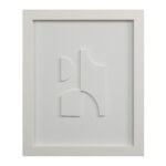 Renwil Ispra Four-Piece Framed Wall Art Set W6760 — official product view 7