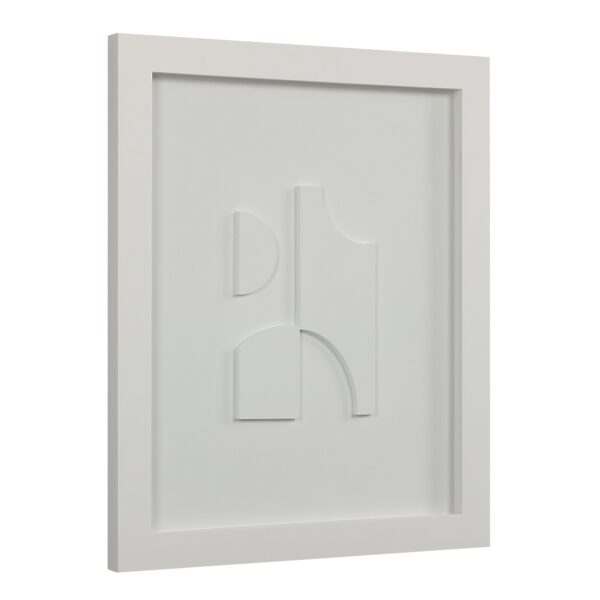Renwil Ispra Four-Piece Framed Wall Art Set W6760 — official product view 8