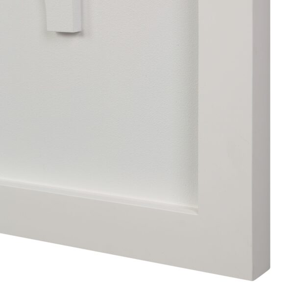 Renwil Ispra Four-Piece Framed Wall Art Set W6760 — official product view 17